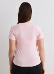 AIM'N Soft Basic Short Sleeve