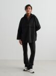 AIM'N Waterproof Oversized Anorak