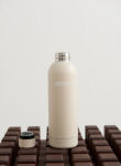 AIM'N Clay Core Water Bottle