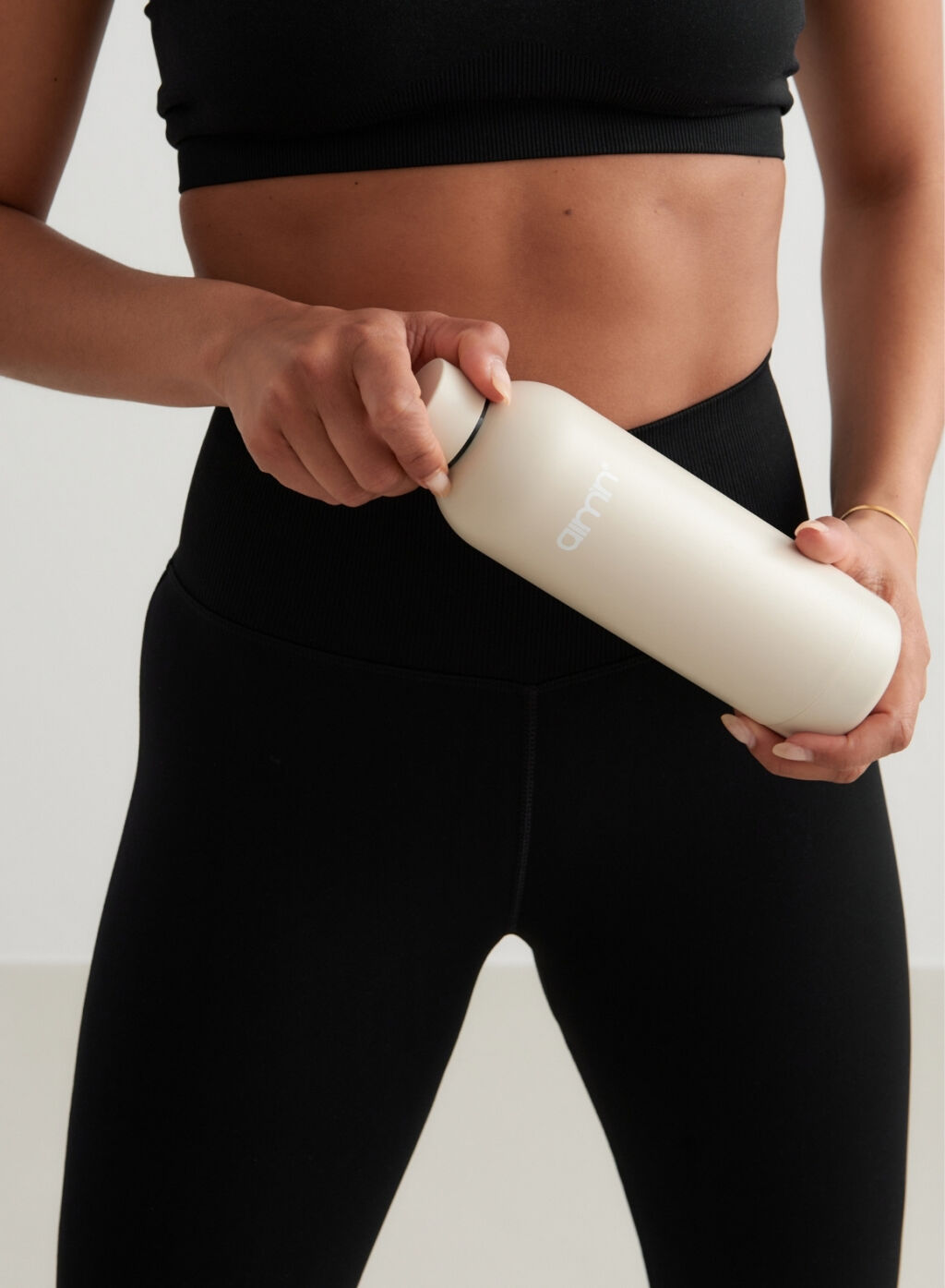 AIM'N Clay Core Water Bottle