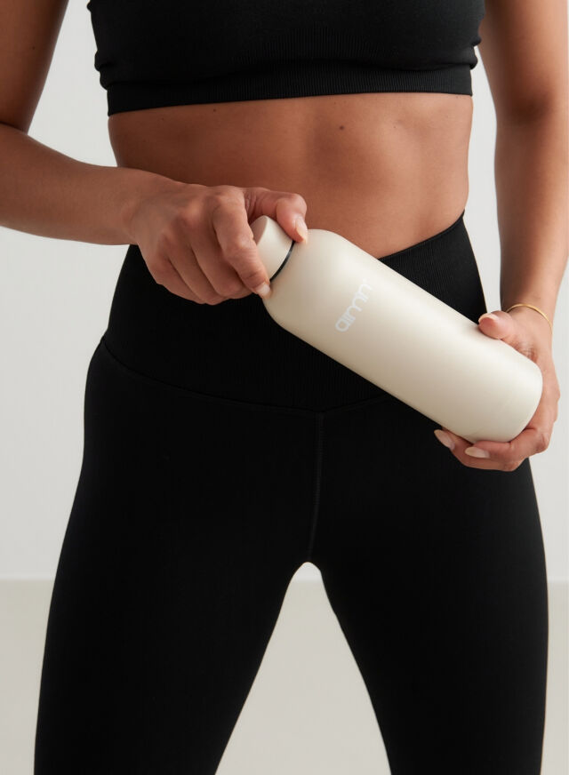 AIM'N Clay Core Water Bottle