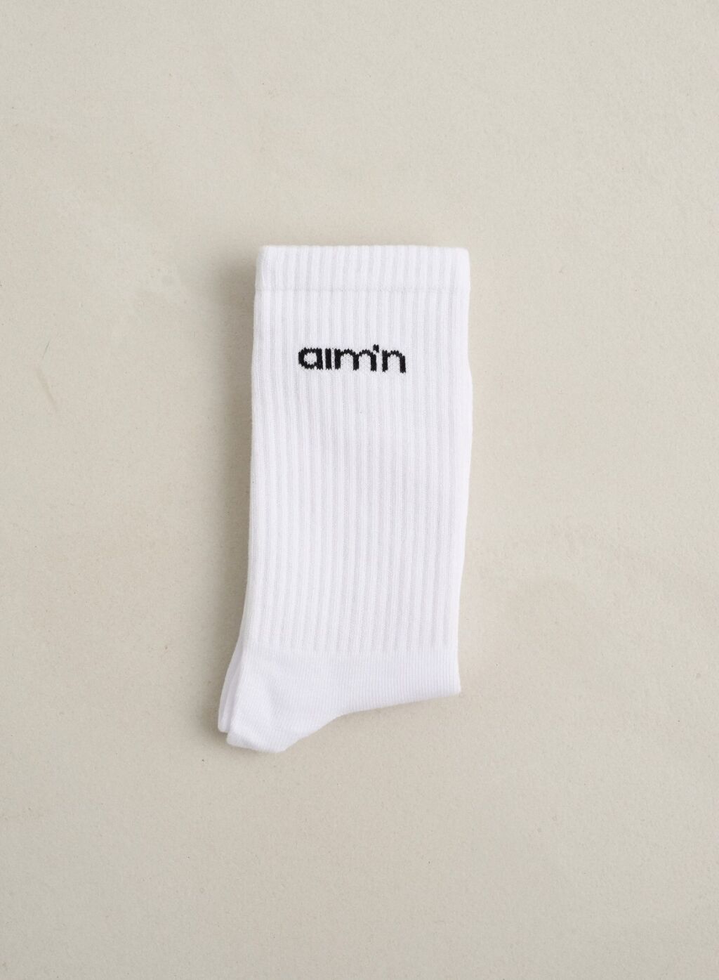 AIM'N Logo Socks 3-Pack