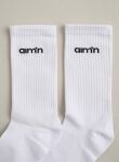 AIM'N Logo Socks 3-Pack
