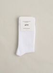 AIM'N Logo Socks 3-Pack