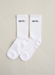 AIM'N Logo Socks 3-Pack