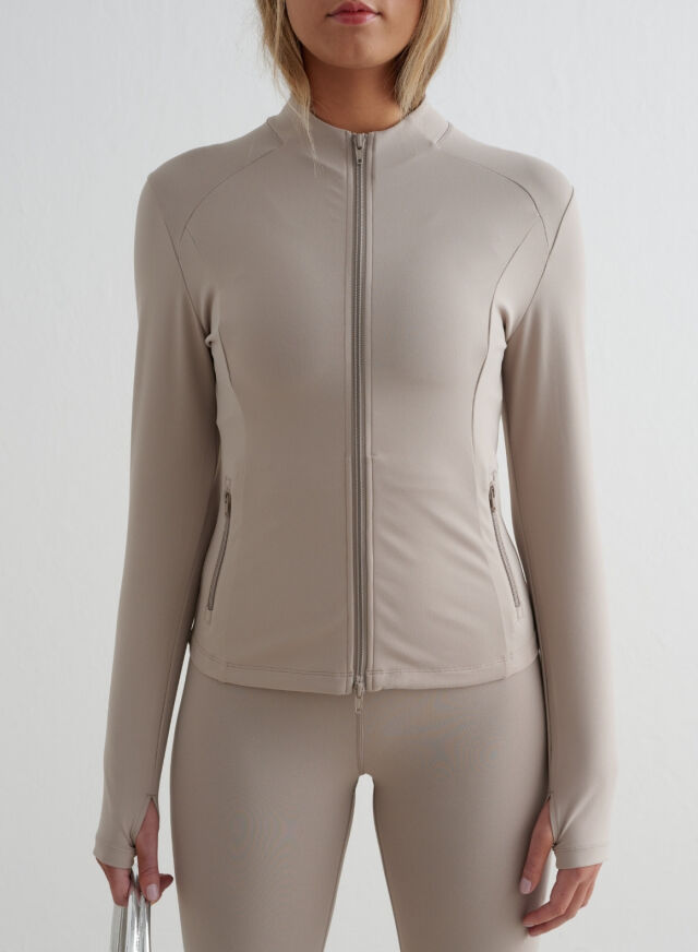 AIM'N Sense Zip Jacket