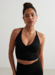 AIM'N Shape Seamless Cross Back Bralette