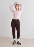 AIM'N Soft Basic Long Sleeve