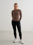 AIM'N Soft Basic Long Sleeve