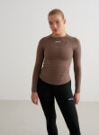 AIM'N Soft Basic Long Sleeve