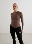 AIM'N Soft Basic Long Sleeve