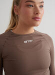 AIM'N Soft Basic Long Sleeve