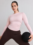 AIM'N Soft Basic Long Sleeve