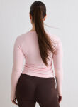AIM'N Soft Basic Long Sleeve