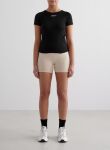AIM'N Soft Basic Short Sleeve
