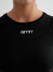 AIM'N Soft Basic Short Sleeve