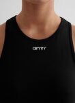 AIM'N Soft Basic Singlet