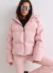 AIM'N Cortina Puffer Jacket