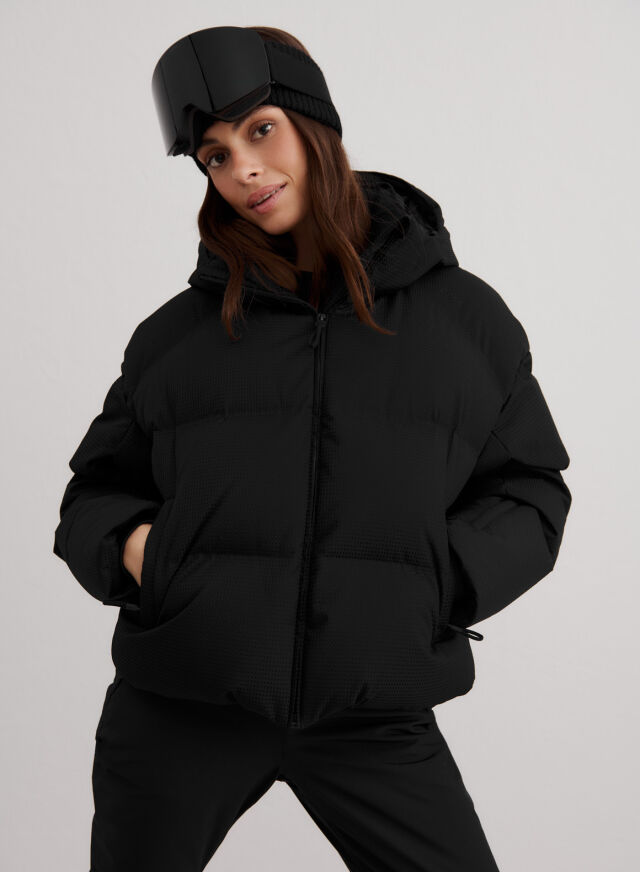 AIM'N Cortina Puffer Jacket