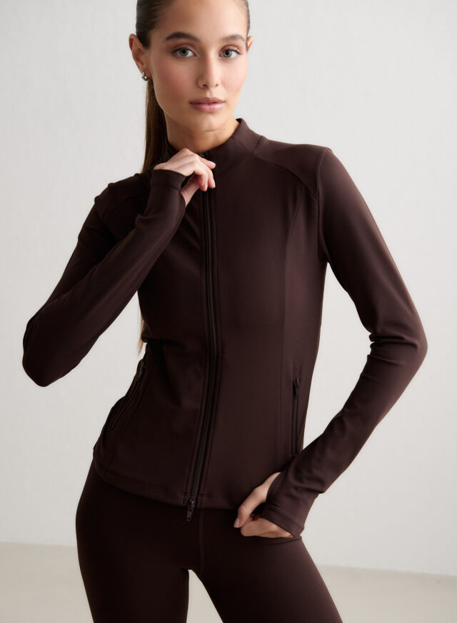 AIM'N Sense Zip Jacket