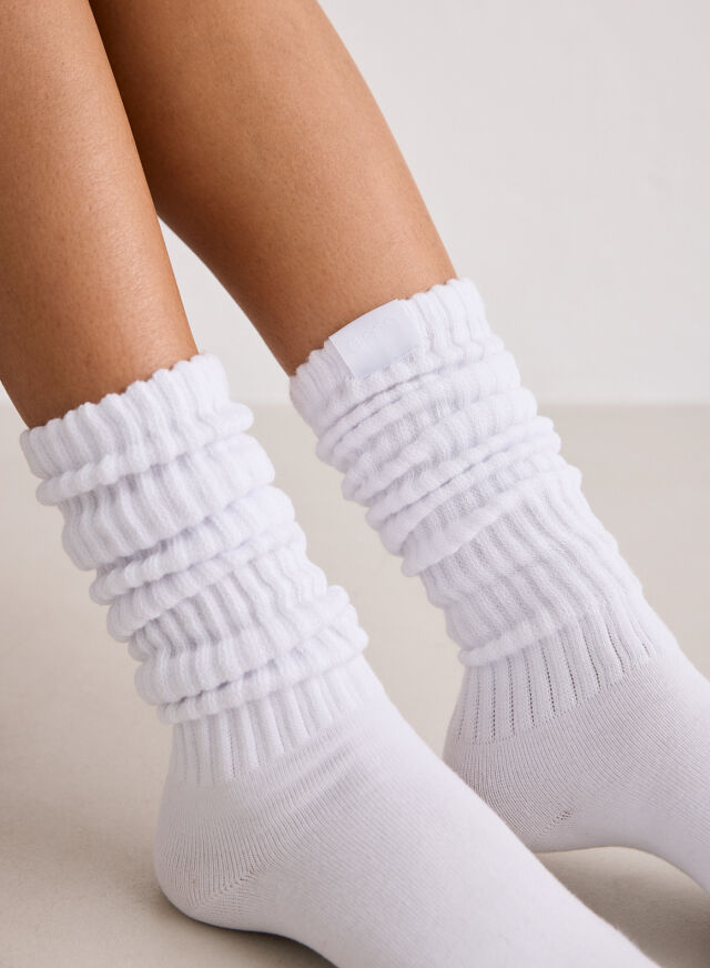 AIM'N Slouch Socks