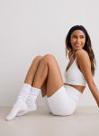 AIM'N Slouch Socks
