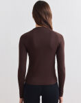 AIM'N Soft Basic Long Sleeve