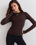 AIM'N Soft Basic Long Sleeve