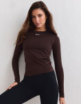 AIM'N Soft Basic Long Sleeve