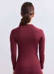 AIM'N Soft Basic Long Sleeve