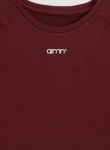 AIM'N Soft Basic Long Sleeve