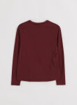 AIM'N Soft Basic Long Sleeve