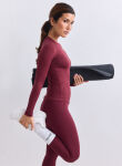 AIM'N Soft Basic Long Sleeve
