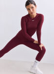 AIM'N Soft Basic Long Sleeve