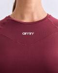 AIM'N Soft Basic Short Sleeve