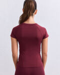 AIM'N Soft Basic Short Sleeve