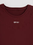 AIM'N Soft Basic Short Sleeve
