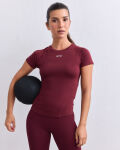 AIM'N Soft Basic Short Sleeve