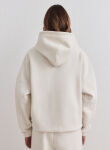 AIM'N Varsity Sweat Zip Hood