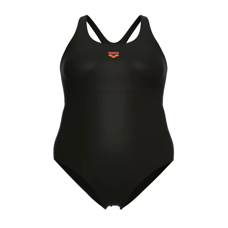 Arena Solid Control Pro Back Plus W