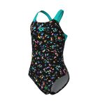 Arena Confetti Swim Pro Back G
