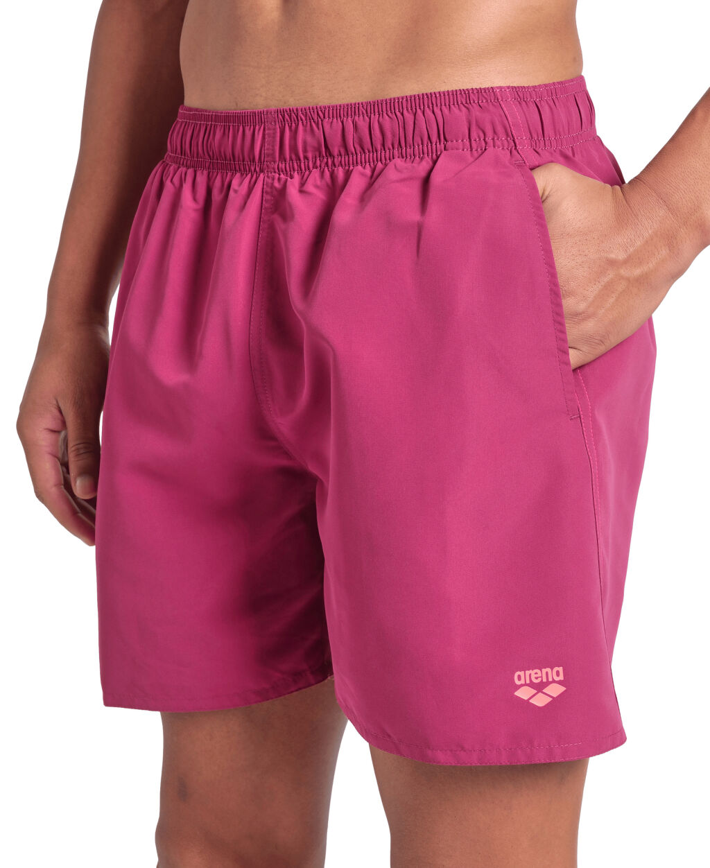 Arena Fundamentals Boxer R M