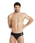 Arena M Team Swim Briefs Solid