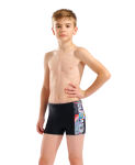 Arena B Arena Lit Logo Swim Short