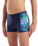 Arena B Arena Lit Logo Swim Short
