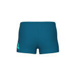 Arena Lettering Swim Short B