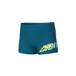 Arena Lettering Swim Short B