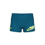 Arena Lettering Swim Short B