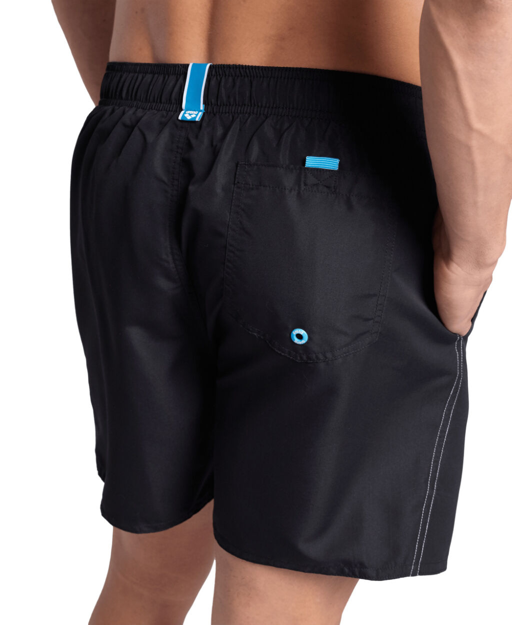 Arena Fundamentals Boxer R M