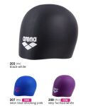 Arena Arena Long Hair Cap